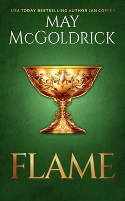 Flame - Macpherson Family Series