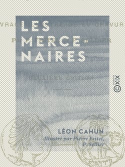 Les Mercenaires