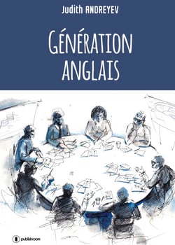 Génération anglais - Roman linguistique