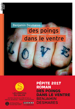 Des poings dans le ventre