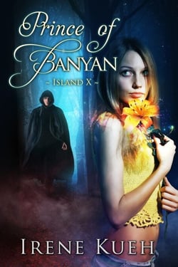 Prince of Banyan - Island X