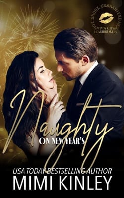 Naughty On New Year's - Windy City Heartbreakers