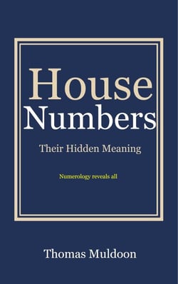 House Numbers - Their Hidden Meaning