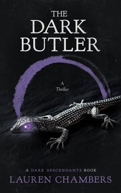 The Dark Butler - The Dark Descendants, #4