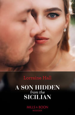 A Son Hidden From The Sicilian