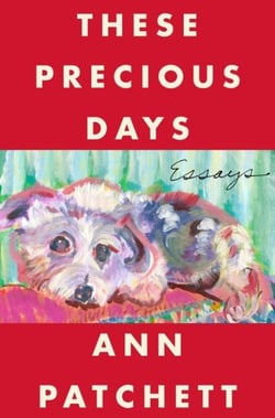 These Precious Days - Essays