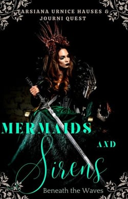 Mermaids and Sirens - The Dark Side, #6
