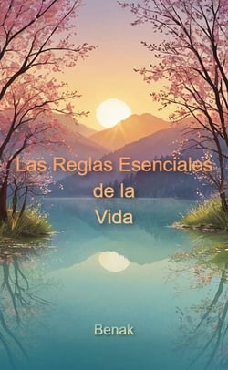 Las Reglas Esenciales de la Vida - Desarrollo Personal