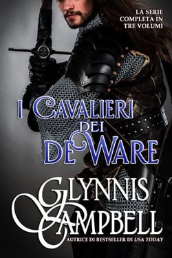 I Cavalieri dei de Ware - I Cavalieri dei de Ware