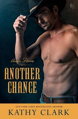 Another Chance - An Austin Heroes Novel