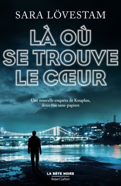 Là où se trouve le coeur