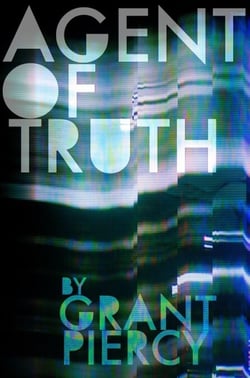 Agent of Truth - The Erased Saga, #2