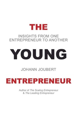 The Young Entrepreneur