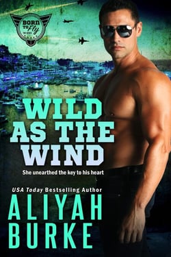 Wild As The Wind - Born to Fly, #3