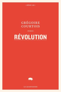 Révolution