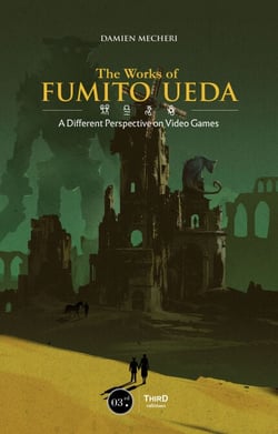 The Works of Fumito Ueda - A Different Perspective on Video Games