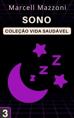 Sono - Coleção Vida Saudável, #3