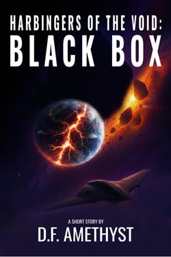 Harbingers of The Void: Black Box - Harbingers of The Void, #0