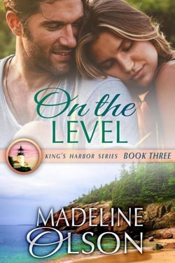 On the Level - King's Harbor, #3