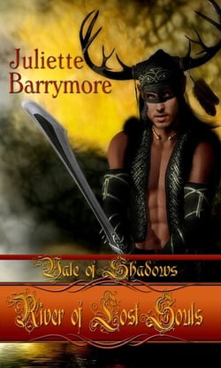 Vale of Shadows: River of Lost Souls
