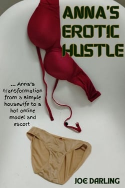 Anna's Erotic Hustle