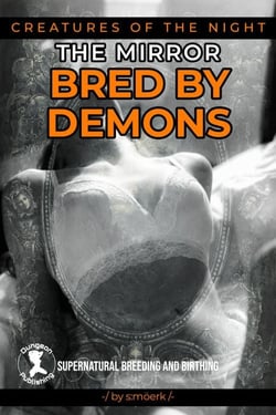 Bred by Demons - Creatures of the Night