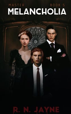 Melancholia - MASTER, #5