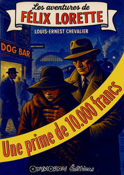 Une prime de 10.000 francs