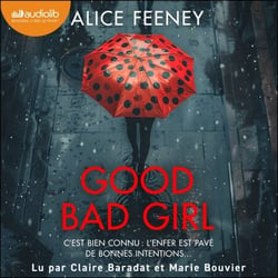 Good Bad Girl