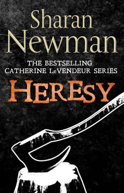 Heresy - Number 8 in series