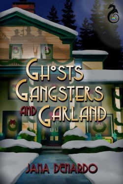 Ghosts, Gangsters &amp; Garland