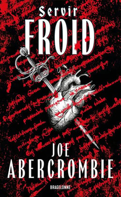 Terres de sang , T1 : Servir froid
