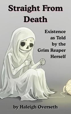 Straight From Death