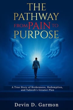 The Pathway from Pain to Purpose - From Pain to Purpose Serie, #187