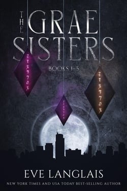 The Grae Sisters - The Grae Sisters, #0