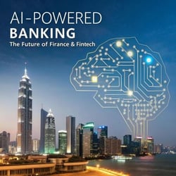 AI-Powered Banking: The Future of Finance and Fin-Tech