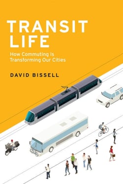Transit Life - How Commuting Is Transforming Our Cities