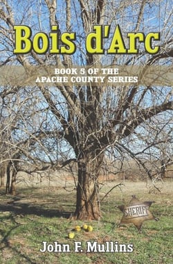 Bois d'Arc - Apache County, #5