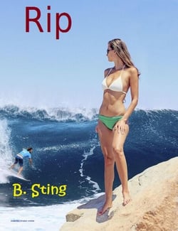 Rip - historical romance fantasy