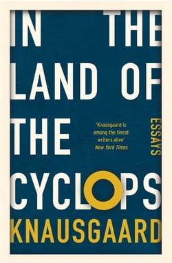 In the Land of the Cyclops - Essays
