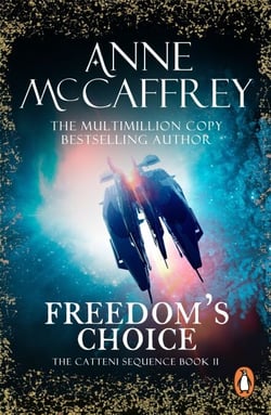 Freedom's Choice - a masterful display of storytelling and worldbuilding from one of the most influential SFF writers of all time…