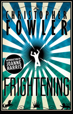 Frightening - Short Stories