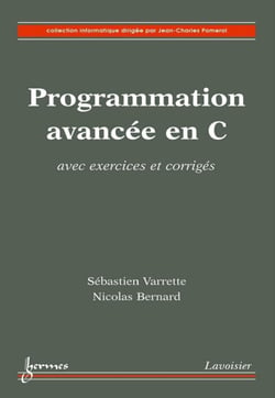 Programmation avancée en C avec exercices corrigés