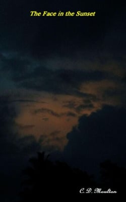 The Face in the Sunset