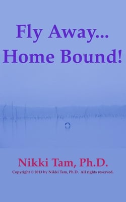Fly Away... Home Bound!