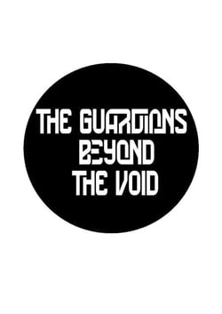 The Guardians Beyond the Void - The Guardians Beyond the Void, #1