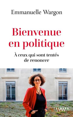 Bienvenue en politique - À ceux qui sont tentés de renoncer