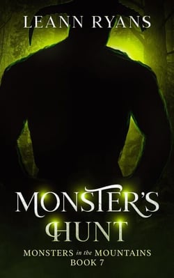 Monster's Hunt - Monsters in the Mountains, #7