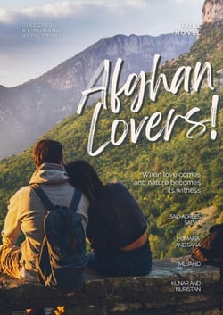 Afghan Lovers - part one, #67