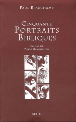 Cinquante Portraits bibliques